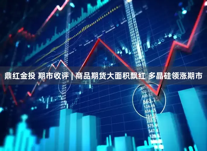 鼎红金投 期市收评 | 商品期货大面积飘红 多晶硅领涨期市